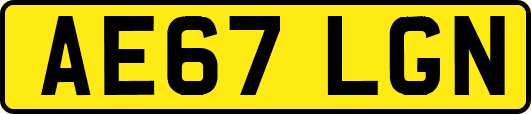 AE67LGN