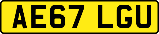 AE67LGU