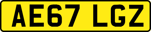 AE67LGZ