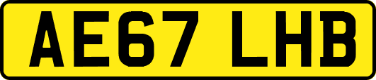 AE67LHB