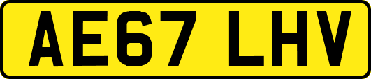 AE67LHV