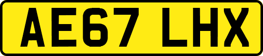 AE67LHX