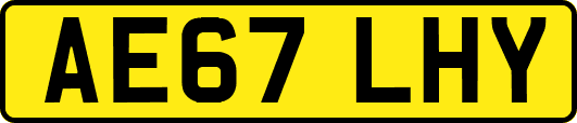 AE67LHY