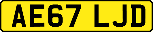 AE67LJD