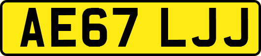 AE67LJJ