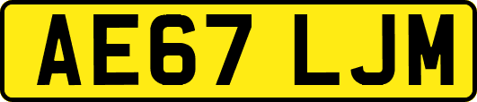 AE67LJM