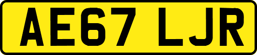 AE67LJR