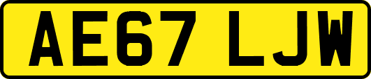 AE67LJW