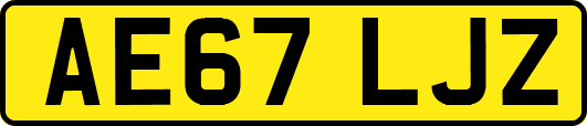 AE67LJZ