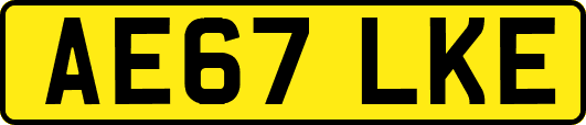 AE67LKE