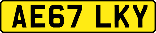 AE67LKY