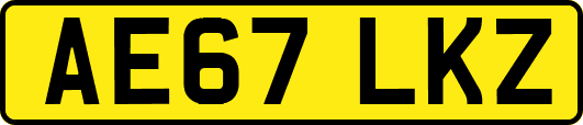 AE67LKZ
