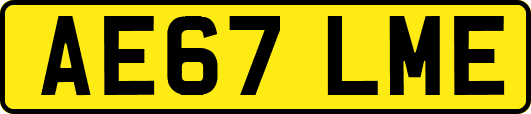 AE67LME