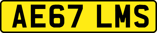 AE67LMS