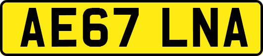 AE67LNA