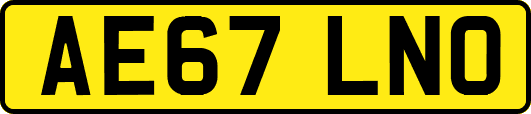 AE67LNO