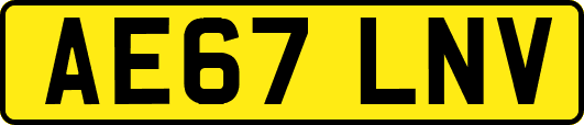AE67LNV
