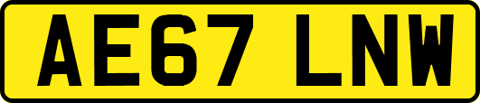 AE67LNW