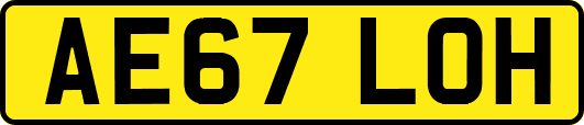 AE67LOH