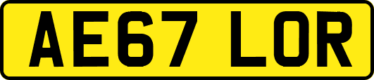 AE67LOR