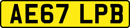 AE67LPB