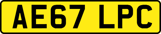 AE67LPC