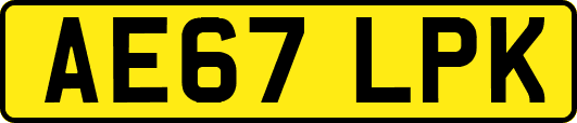 AE67LPK