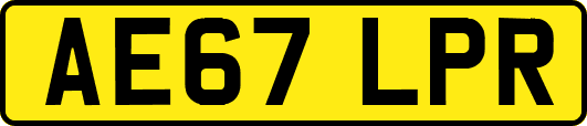 AE67LPR