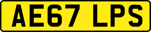 AE67LPS