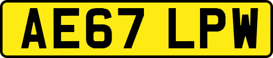 AE67LPW