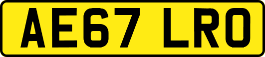 AE67LRO