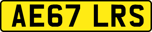 AE67LRS
