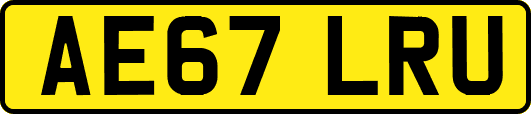 AE67LRU