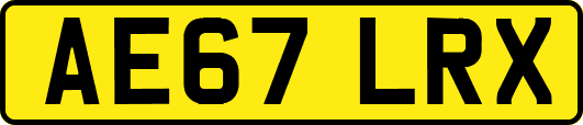 AE67LRX