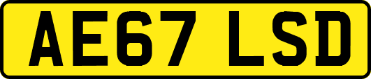 AE67LSD