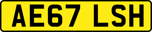 AE67LSH