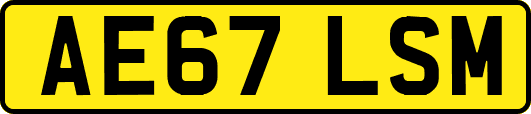 AE67LSM