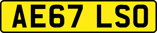 AE67LSO