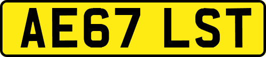 AE67LST