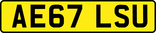 AE67LSU