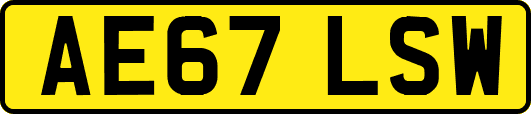 AE67LSW