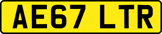 AE67LTR