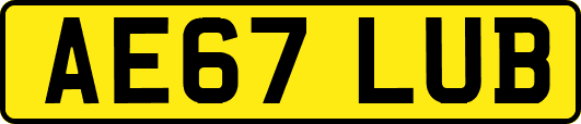 AE67LUB