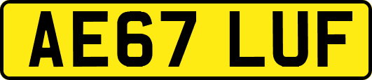 AE67LUF