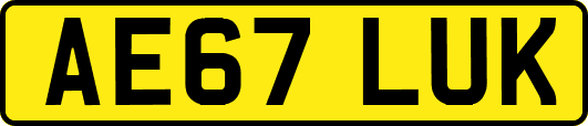 AE67LUK