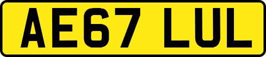 AE67LUL
