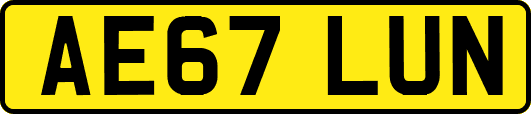 AE67LUN