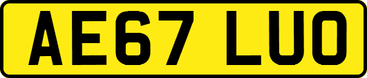 AE67LUO