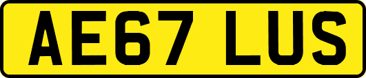 AE67LUS