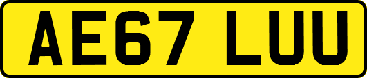 AE67LUU
